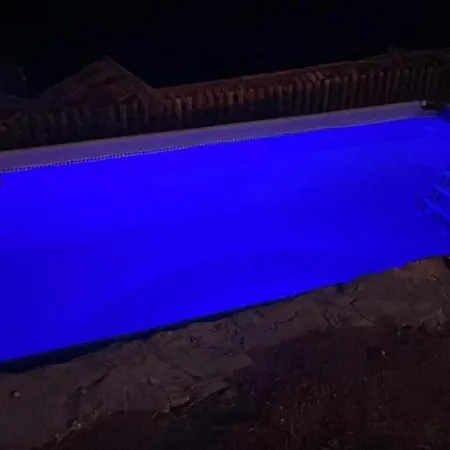 Du Roc Saint Jean Ayssenes-la-Bacaresse