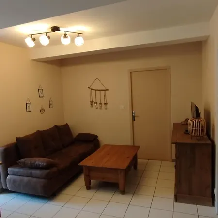 Inn Du Roc Saint Jean