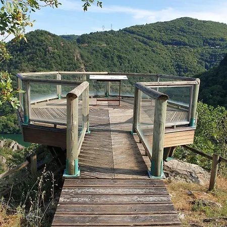 Inn Du Roc Saint Jean Ayssenes-la-Bacaresse