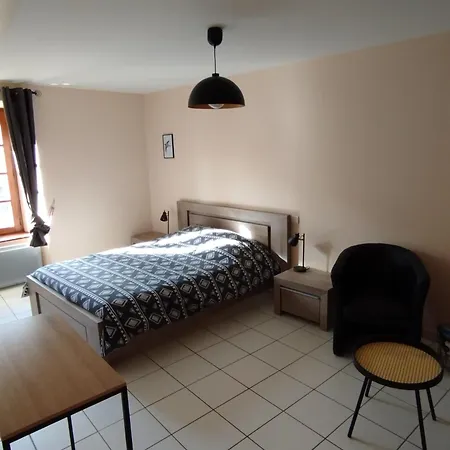 Du Roc Saint Jean Ayssenes-la-Bacaresse