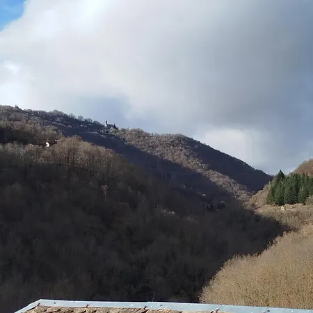 Du Roc Saint Jean Inn Ayssenes-la-Bacaresse