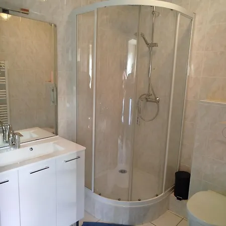 Du Roc Saint Jean * Ayssenes-la-Bacaresse